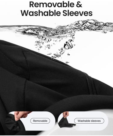 RENPHO Foot Massager Machine with Heat - Gifts for Men and Women - Shiatsu Deep Kneading - Relieves Tired Muscles and Plantar Fasciitis - Fits Feet Up to Men Size 12 - B-white - Buy Online on GoSupps.com