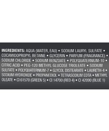 Dial Men Body Wash - Advanced Hydration 16 fl oz (Pack of 6) - Buy Online on GoSupps.com