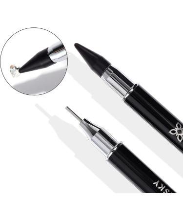 Bluesky Nail Art Decoration Kit Tools for Nail Art Nail Gems Nail Art - Buy Online on GoSupps.com