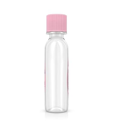 Johnson's Baby Oil 3 fl. oz - Hypoallergenic & Original Mineral Oil for Moisture Protection - Buy Online on GoSupps.com