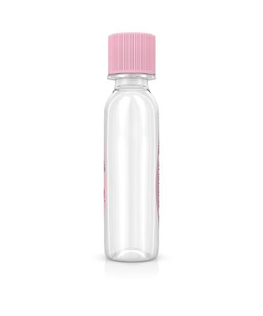 Johnson's Baby Oil - Fresh Scent - 3 oz - Buy Online on GoSupps.com