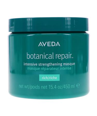 Aveda Botanical Repair Intensive Strengthening Masque Rich 15.4 oz