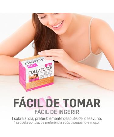  Naturmil Collaforce Skin Lot de 30 sachets Dietmed - Buy Online on GoSupps.com