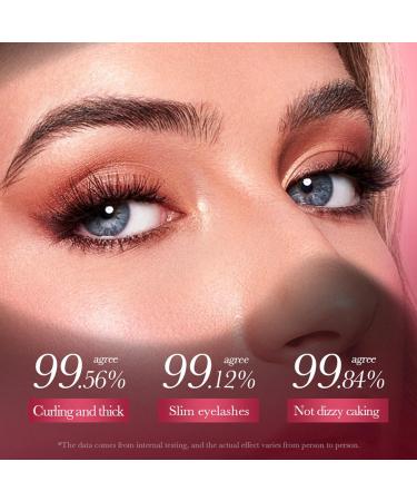 Magnetic Eyelashes with Applicator No Glue 3D Magnetic Eyelashes Kit 4 Pairs of Reusable Magnetic Eyelashes Natural Magnetic Eyelashes 3D Magnetic Eyelash Partner Set Lightweight and Easy to Wear - Buy Online on GoSupps.com