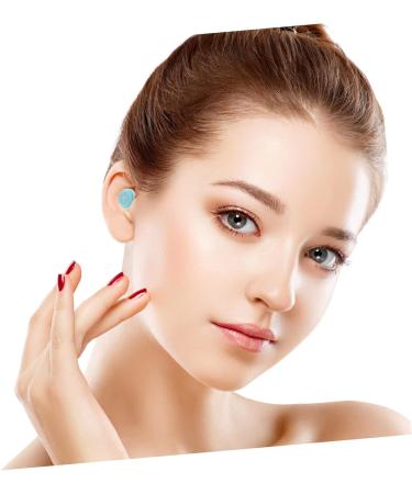 4 Sets Girls Noise Canceling Earplugs | Silicone Noise Reduction & Swimming Ear Plugs | Concert & Learning Sound Blocking Earplugs - Buy Online on GoSupps.com