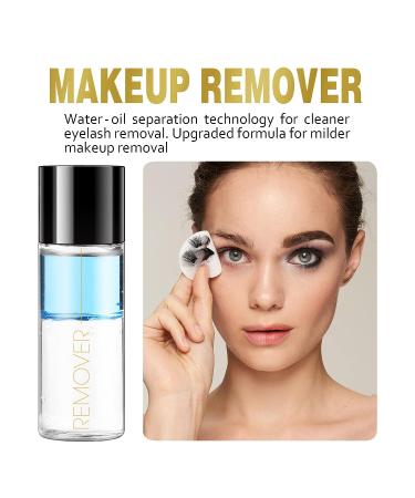 Cluster Lash Kit with Tools: DIY Eyelash Extension Set - 24 Pcs Mixed Soft Fiber, Eyelash Curler, Tweezers, Eyeliner, Lash Glue, Sealer & Remover - Waterproof - Home Use - Buy Online on GoSupps.com