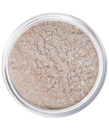 Giselle Cosmetics Organic Mineral Eyeshadow - Coffee Latte (3g) | Loose Powder Formula - Buy Online on GoSupps.com