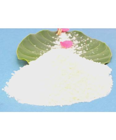 Shop Natural Alum Powder (7oz) - Potassium Alum Antiseptic Deodorant & Skin Tightening - International Shipping Available - Buy Online on GoSupps.com