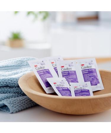 Cavilon 3353 Durable Barrier Cream - Box of 20 | Long-lasting Protection - Buy Online on GoSupps.com