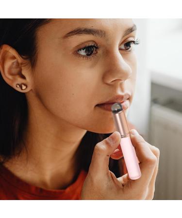 NOLITOY 2pcs Lip Gloss Brushes - Portable Lip Applicators for Women | Best Lipstick & Makeup Tools - Buy Online on GoSupps.com