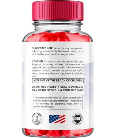 Buy Ketoshify Keto ACV Gummies (3 Pack) - Advanced Formula | 1000MG Apple Cider Vinegar Supplement with Vitamin B12 & Folate | 180 Gummies for Weight Loss and Wellness - Buy Online on GoSupps.com