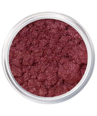 Giselle Cosmetics Crushed Ruby Mineral Eyeshadow | Organic Loose Powder Makeup 3g - Buy Online on GoSupps.com