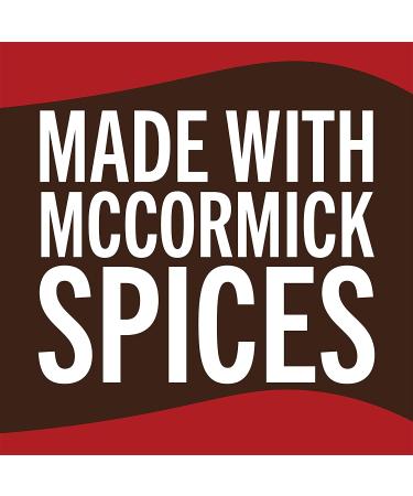 McCormick Chicken Gravy Mix 0.87 oz (Pack of 24) - Delicious and Convenient Chicken Gravy Mix - Buy Online on GoSupps.com