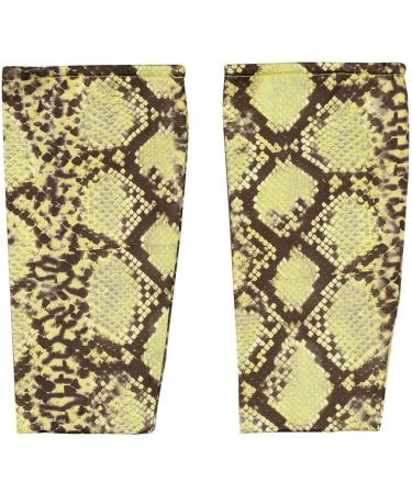 Lixinya Snake Pattern Socks - Cosplay Costume Stockings for Women | Perfect Halloween Props | One Size | International Shipping - Buy Online on GoSupps.com