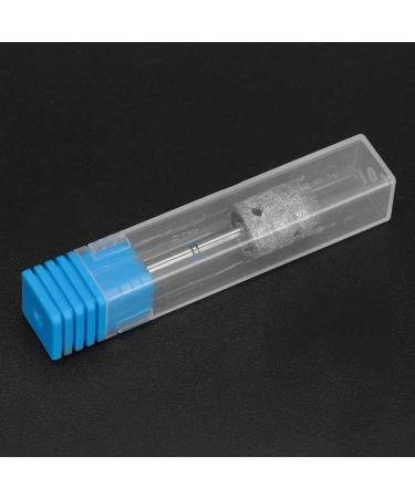 Stainless Steel Foot Nail Drill Bit Pedicure Callus Removal Sanding Polishing Fast and Effective Exfoliating Manicure Easy to Clean - Buy Online on GoSupps.com