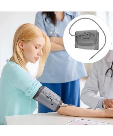 Healifty Blood Pressure Monitor Upper Arm Cuff Strap Blood Pressure Monitor Accessories 22-32cm of Arm Circumference - Buy Online on GoSupps.com