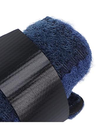 Buy Hammer Toe Orthosis - Claw Toe Correction Straps for Finger Fracture Recovery | Ergonomic & Breathable Design - Buy Online on GoSupps.com