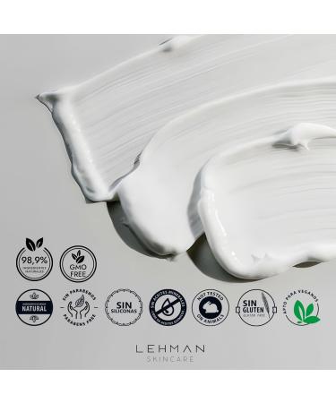 Repairing Hand Cream Centella Asiatica Dexpanthenol Moisturizing Hand Cream Sweet Almond Oil and Shea Butter - Buy Online on GoSupps.com
