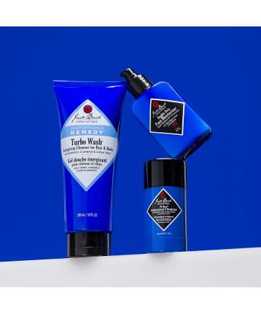 Jack Black Pit Boss 1.3 oz - Professional Protection (Pack of 1) - Buy Online on GoSupps.com