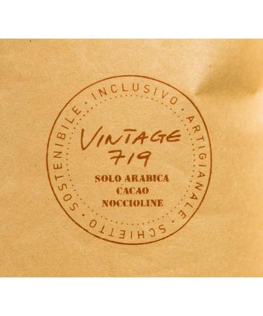 COCOLO CAFF Artisan Roast Vintage Blend 719" 100% Arabica Coffee Beans Specialty Coffee Origin Brazil and Central America (250g) - Buy Online on GoSupps.com