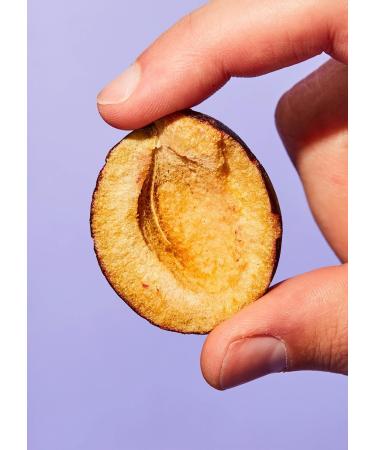 KoRo - Freeze-dried plum halves 350 g - Buy Online on GoSupps.com