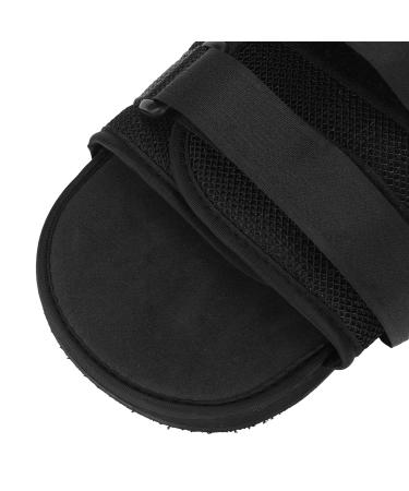 Offloading Boot for Heel Pain Relief | Post Op Shoe for Ankle Recovery & Fracture Support - Buy Online on GoSupps.com