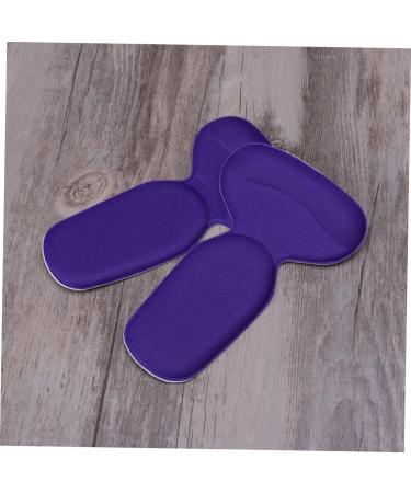 FOMIYES 12 Pairs Back Heel Cushion - Self-Adhesive Shoe Inserts & Grip Pads for Ultimate Comfort - International Shipping Available - Buy Online on GoSupps.com