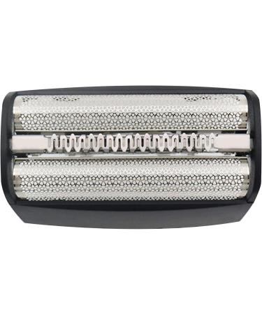 Wuyan 30B Shaving Head Replacement for Braun Series 3 SmartControl Tricontrol & Syncro Pro - Precision Electric Shears - Buy Online on GoSupps.com