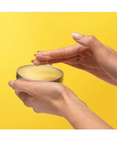 Burt's Bees Fermented Honey Facial Cleansing Balm | Natural Skin Care with Prebiotic & Postbiotic | 3 oz - Buy Online on GoSupps.com