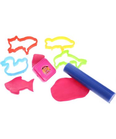 Townley Girl Play-Doh Bath Soap for Kids 5 Fabulous Colors of Moldable Soap 0.9 ounces each - Buy Online on GoSupps.com