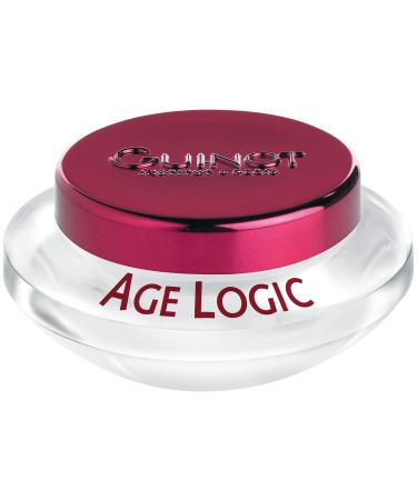 Guinot Age Logic Rich Cream 1.4 oz.