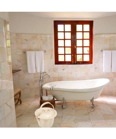 Emergency Urinal Portable Spittoon Chamber Pot Urinal Pail Pot Emergency Toilet Night Urine Bucket Urinal Toilet for Camping Travel Car Bedroom Home Portable Toilet - Buy Online on GoSupps.com