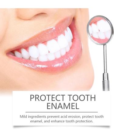 KLYso Radiant Teeth - Gentle Cleaning Stain Removal & Fresh Breath - Enamel Protection & Whitening Formula(2PCS) - Buy Online on GoSupps.com