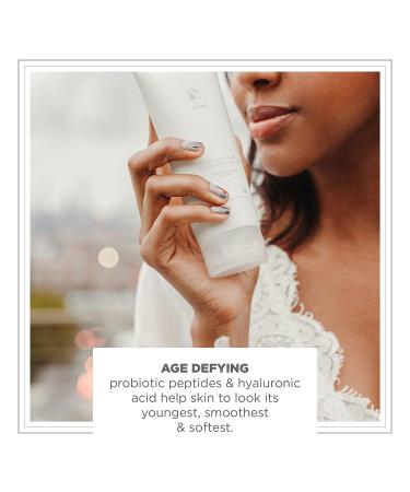 Zents Age Defying Probiotic Lotion (Earth Fragrance) - 6.4 fl oz - Buy Online on GoSupps.com