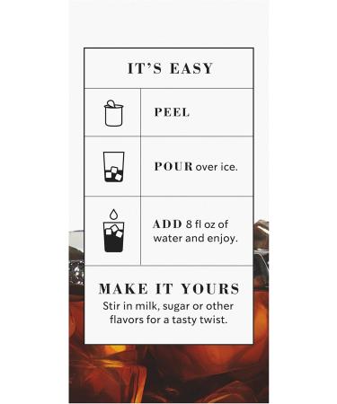 Starbucks Cold Brew Concentrate 16.2 Fl Oz (Signature Black + Caramel Dolce) - Buy Online on GoSupps.com