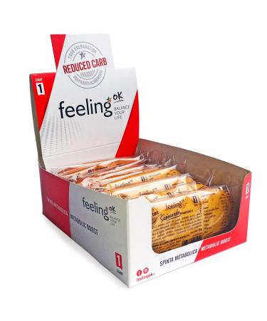 Feeling Ok Savoiardo Stage1 Go t Amande