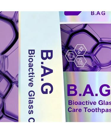  laxreheye 100g Gentle Gel Enamel Paste for Gums | Paste with Floral Scent for Enamel Protection | For Stains Breath Oral Restoration Men Family Friends - Buy Online on GoSupps.com