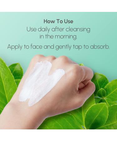 NEOGEN x JOAN KIM Vita Duo Day Cream Brightening Hydrating Soothing with Vitamin C & Green Tea | Korean Skin Care (50g - Buy Online on GoSupps.com