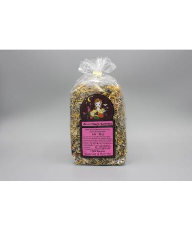  1000Kr uter 1000Kr uter Herbal tea - Herbal tea blend - Tea blend - Herbs - Tea (evening herb tea 100g) - Buy Online on GoSupps.com