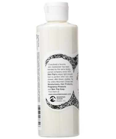 Mountain Ocean Skin Trip Coconut Moisturizer 8 Fl Oz - Hydrating Body Lotion - Buy Online on GoSupps.com