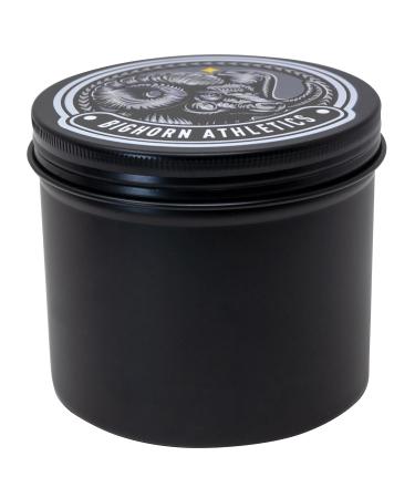 Buy Bighorn Athletics Black Aluminium Can Holder Fits 8 Rolls of 0.3-Inch Athletic Finger Tape | Medium Size Durable & Versatile | Fast International Shipping - Buy Online on GoSupps.com