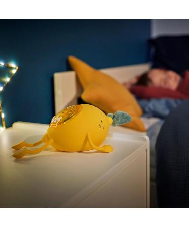 Badabull Soft Silicone Projection Night Light - 5 Lullabies & 2 White Noises - Automatic 30 Min Shutdown - Battery Operated - Buy Online on GoSupps.com