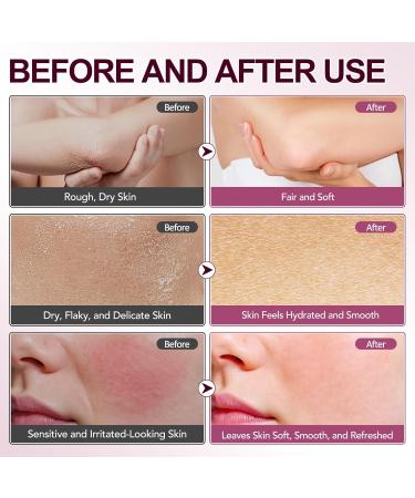 Calcium Multi Balm Stick 2pcs Calcium Volume Multi Balm Anti-Aging Korean Collagen Cream for Hydrating & Moisturizing Firming & Lifting Skin of Face Neck & Eyes - Buy Online on GoSupps.com