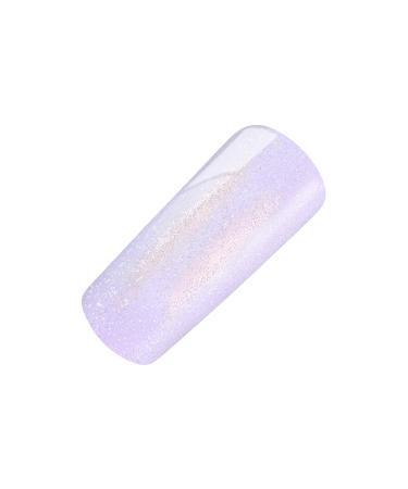 Buy UV LED Effect Gel Mermaids Glimmer Light Violet - Studio Quality 5ml | Made in Germany - Fast International Shipping - Buy Online on GoSupps.com