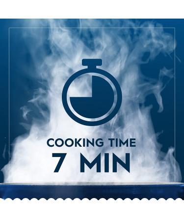 Barilla Manicotti Pasta 8 Oz. Box - Non-GMO Durum Wheat Semolina - Italy's #1 Pasta Brand - Kosher Certified - 8 Ounce Pack - Buy Online on GoSupps.com