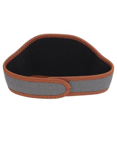 Buy 2 Electric Neck Heating Pillows | Hot Therapy & Fast Warming | Heated Neck Wrap - Black Green Dots - Buy Online on GoSupps.com