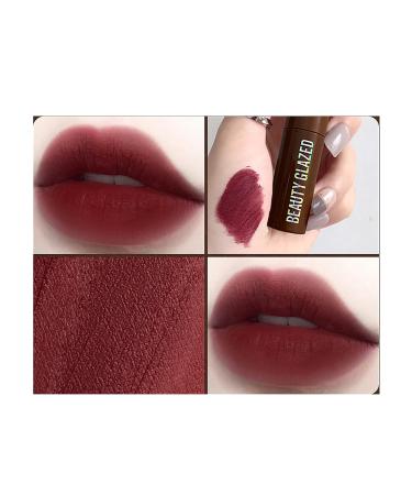 HHSEYEWELL Lipstick Tint: Long-Wearing Non-Fading Chocolate Gloss for Teen Makeup - Buy Online on GoSupps.com