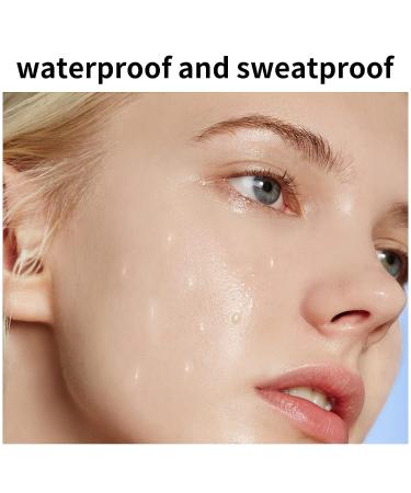 Boobeen Air Cushion CC Cream - Lightweight & Long Lasting Foundation for Natural Makeup Look | Moisturizing & Concealing Formula - Easy to Apply - Buy Online on GoSupps.com