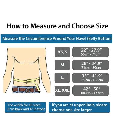 AllyFlex Sports Lightweight Back Brace for Men & Women - Dual Medical 3D Lumbar Pads - Lower Back Pain Relief - Breathable Mesh - Adjustable Straps - M Medium - Buy Online on GoSupps.com