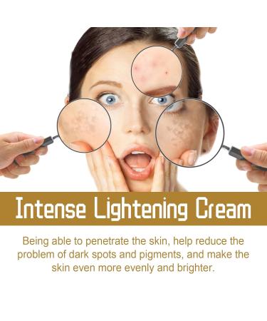 OLLZPJFPK Fading Spots Skin Cream Locking Moisture Moisturizing Replenishing Firming Brightening Tender Smooth Skin Moisturizing Skin Cream - Buy Online on GoSupps.com